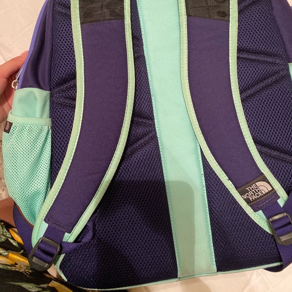 The North Face Haystack Backpack - Picture 2 of 5